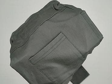 crosshatch buty: Spodnie materiałowe damskie, rozmiar S — 6