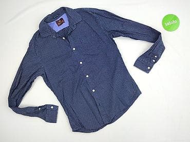 s: Scotch & Soda, Koszulа dla mężczyzn, rozmiar S — 2