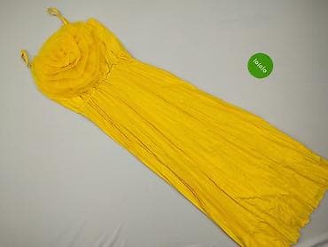 modne spódnice maxi: Sukienka damska, rozmiar M — 2