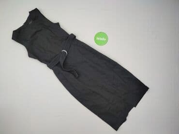 mohito sukienki czarne wyprzedaż: Mohito, Sukienka damska, rozmiar 2XS — 3