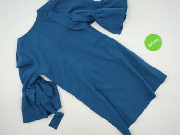 sukienki na wesele szmaragdowe: Sukienka damska, rozmiar S — 4