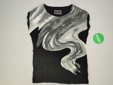 franz kafka t shirty: Bluzka damska, rozmiar L — 2