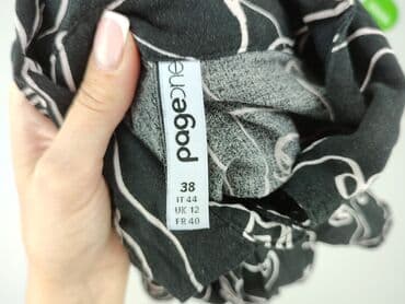 custom t shirty: Page One, Women`s dress, size M (EU 38) — 5
