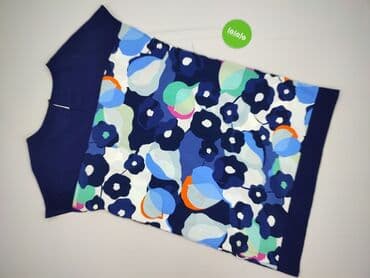 bonprix tuniki duze rozmiary: Tu, Tunika damska, rozmiar 3XL — 3