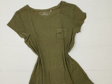 koszulka od c a: Sinsay, T-shirt damski, rozmiar S — 1