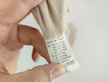 sukienka damska ecru: Sukienka damska, rozmiar S — 5