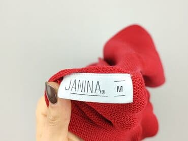 obcisła sukienka czerwona: Janina, Women`s sweater, size M (EU 38) — 4
