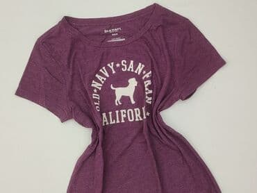 t shirt old navy: Old Navy, Футболка жіноча, розмір M — 1