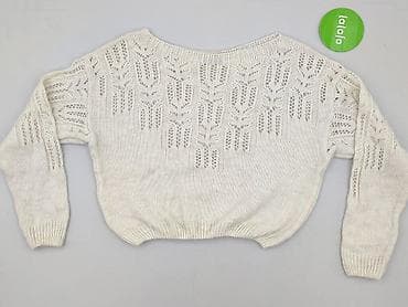 okee ubrania: Unisono, Sweter damski, rozmiar One size — 2