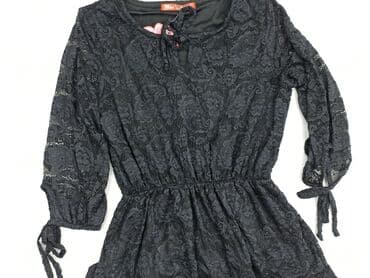 bluzka zebra h: Women's blouse, size L (EU 40) — 1