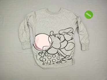 sukienki z myszką miki damskie: Disney, Bluza damska
, rozmiar S — 2