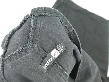 jeansy 78 plus size: Boohoo, Ogrodniczki damskie, rozmiar 2XL — 4