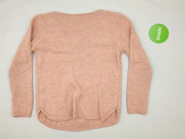 sweter z c a: Women`s sweater, size S (EU 36) — 3