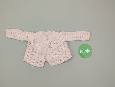 sukienka o kroju marynarki reserved: Cardigan, Newborn baby, condition - Very good — 2