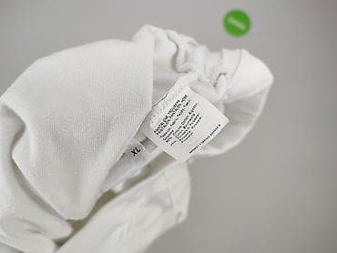 dresy armani: Spodnie dresowe damskie, rozmiar XL — 6