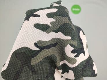 reserved sukienka butelkowa zieleń: Italian Design, Sukienka damska, rozmiar S — 5