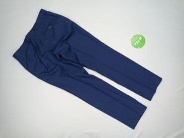 tanie ubrania do biura: Chinosy dla mężczyzn, rozmiar M — 3