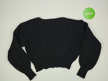 mi ez: Sweter damski, rozmiar L — 3