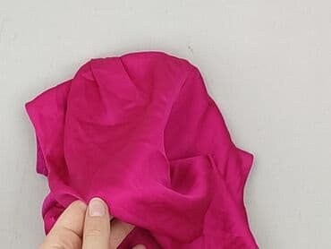 zara bluzki jedwabne: Bluzka damska, rozmiar L — 6