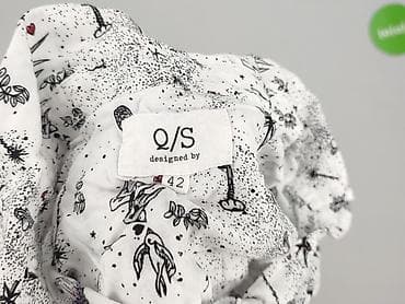 subdued mapa: Q/S By S.Oliver, Koszula damska, rozmiar XL — 4