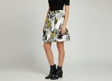 spódnice tiulowe reserved: Reserved, Spódnica damska, rozmiar L — 1