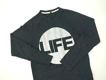 dope: Cropp, Bluzka dla mężczyzn, rozmiar L — 1