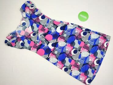 ubrania 90s: Sukienka damska, rozmiar S — 4