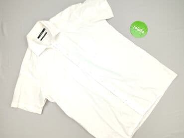 carry koszule męskie wyprzedaż: Dressmann, Koszulа dla mężczyzn, rozmiar M — 2