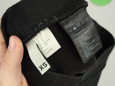 spódniczka jeansowe hm: H&M, Spódnica damska, rozmiar XS — 5