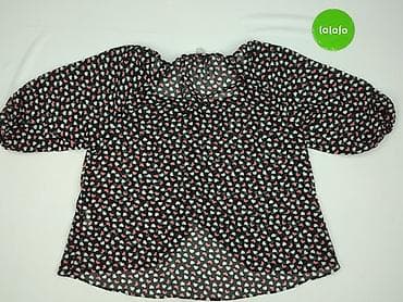 mango.pl odzież: Clockhouse, Bluzka damska, rozmiar M — 3