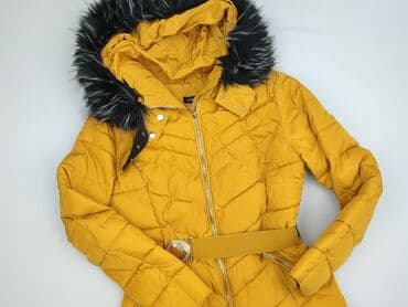 kurtka trapster: Cameo Rose, Kurtka zimowa damska, rozmiar S — 1