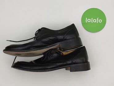 buty rozmiar 41: Venezia, Shoes for men, size 41 — 4