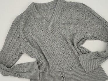 kurtka zimowa lucky five: LOTUS STYLE, Sweter damski, rozmiar L — 1