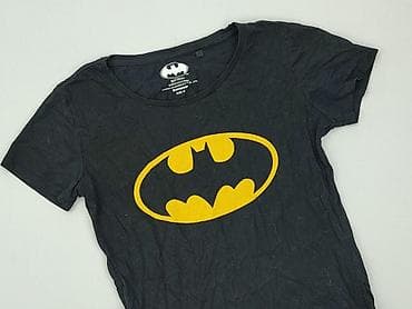 smyk batman: DC COMICS - BATMAN, T-shirt damski, rozmiar M — 1