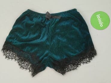 krótkie spodenki w pracy a bhp: Szorty damskie, rozmiar S — 2