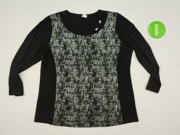 magmara bluzki: Bluzka damska, rozmiar XL — 2