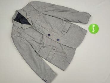 marynarki do sukienki: Women's blazer, size S — 3