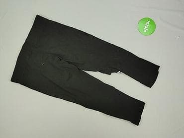 bluzki elite: Legginsy Sportowe damskie, rozmiar L — 3