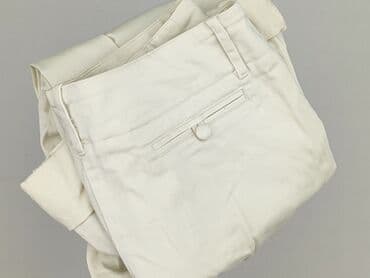 krótkie spodenki guess: Guess, Spodnie materiałowe damskie, rozmiar XS — 6