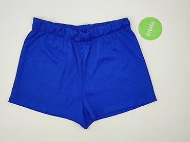 szorty primark: H&M, Szorty damskie, rozmiar L — 2