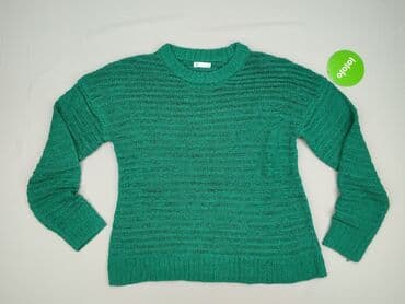 sklep ccc buty zimowe: Cubus, Sweter damski, rozmiar M — 2