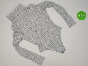 przedluzacz do body: Body damskie, rozmiar S — 2