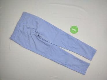 legginsy push up: Spodnie materiałowe damskie, rozmiar 5XL — 3