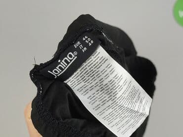 kozaki sofix: Janina, Leggings Elegant for women, 3XL — 4