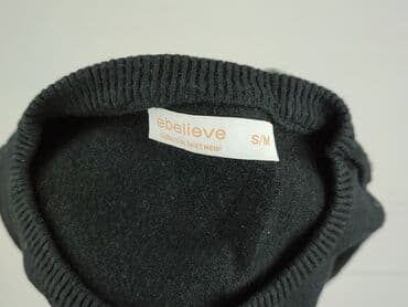 kobiecy sweter: Sweter damski, M — 4