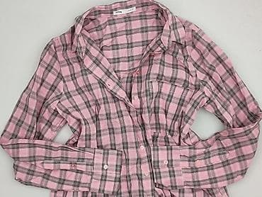 koszula sisley: Sinsay, Koszula damska, rozmiar S — 1