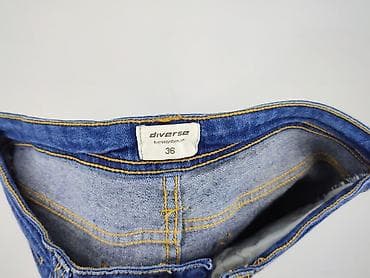dikies jeans: Diverse, Jeansy damskie, rozmiar S — 4