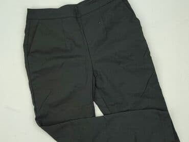 Women: Next, Material trousers for women, size M (EU 38) — 1