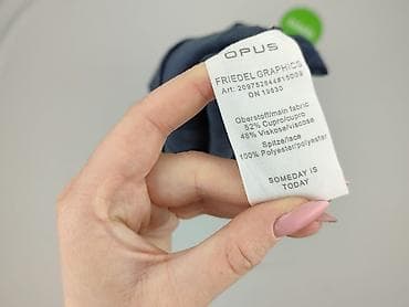 principles top: OPUS, Women`s top, size M — 4