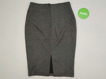 spódniczka jeansowe hm: H&M, Spódnica damska, rozmiar L — 3